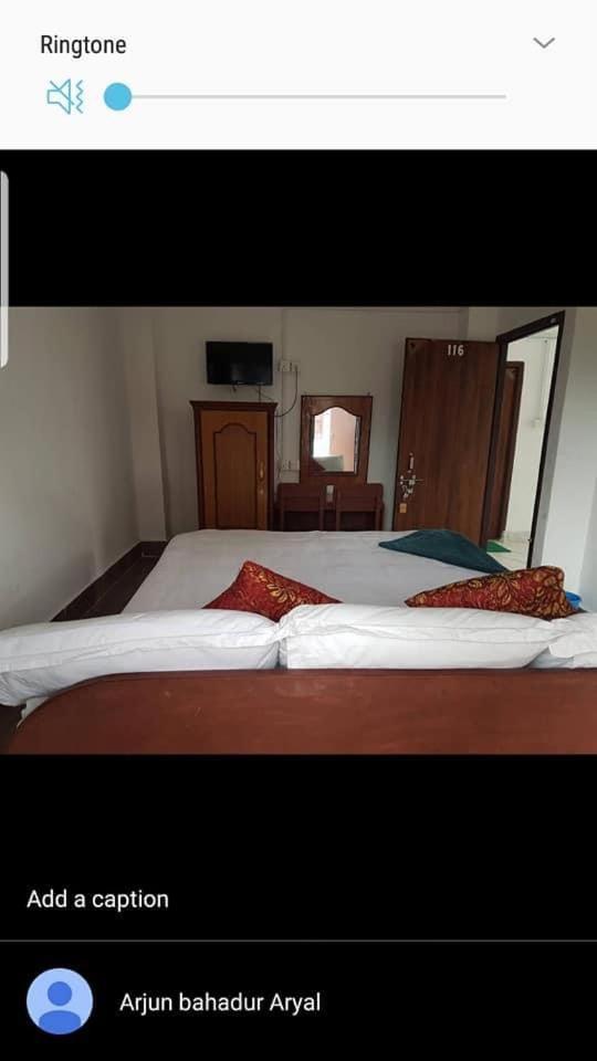 Hotel Shiva'S Dream Sauraha Kültér fotó