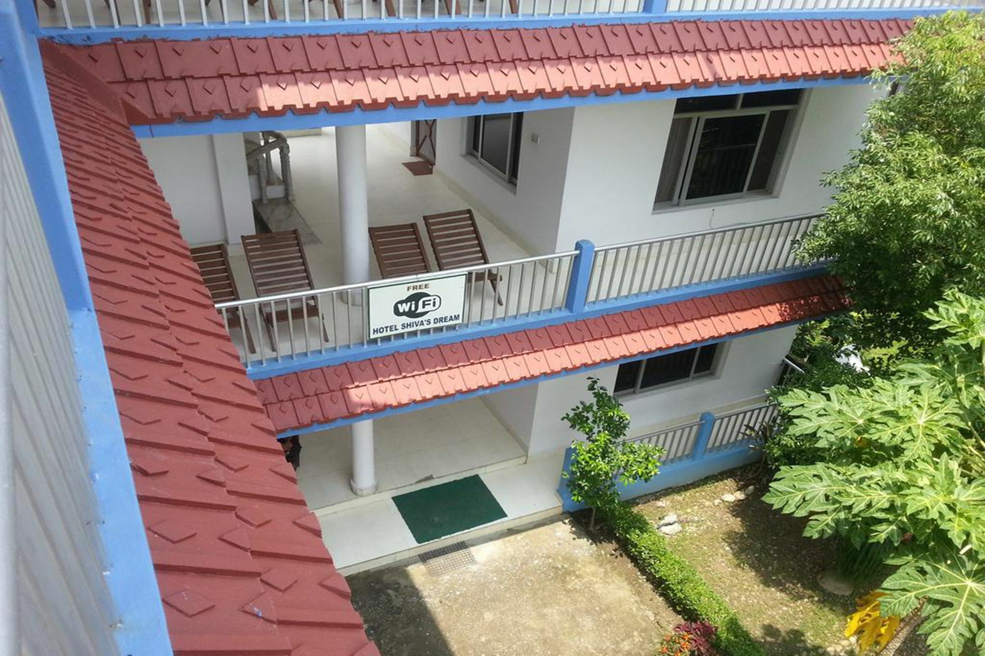 Hotel Shiva'S Dream Sauraha Kültér fotó